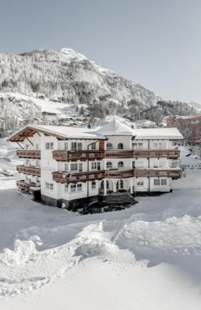 Appartementhaus Kathrin